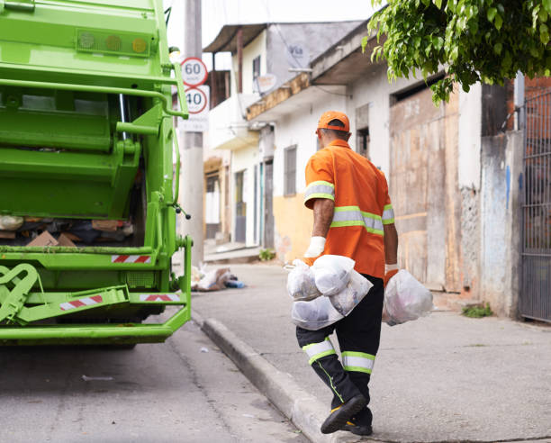 Best Recycling Services for Junk  in Malvern, PA